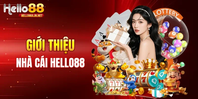 Giới thiệu câu lạc bộ Hello88