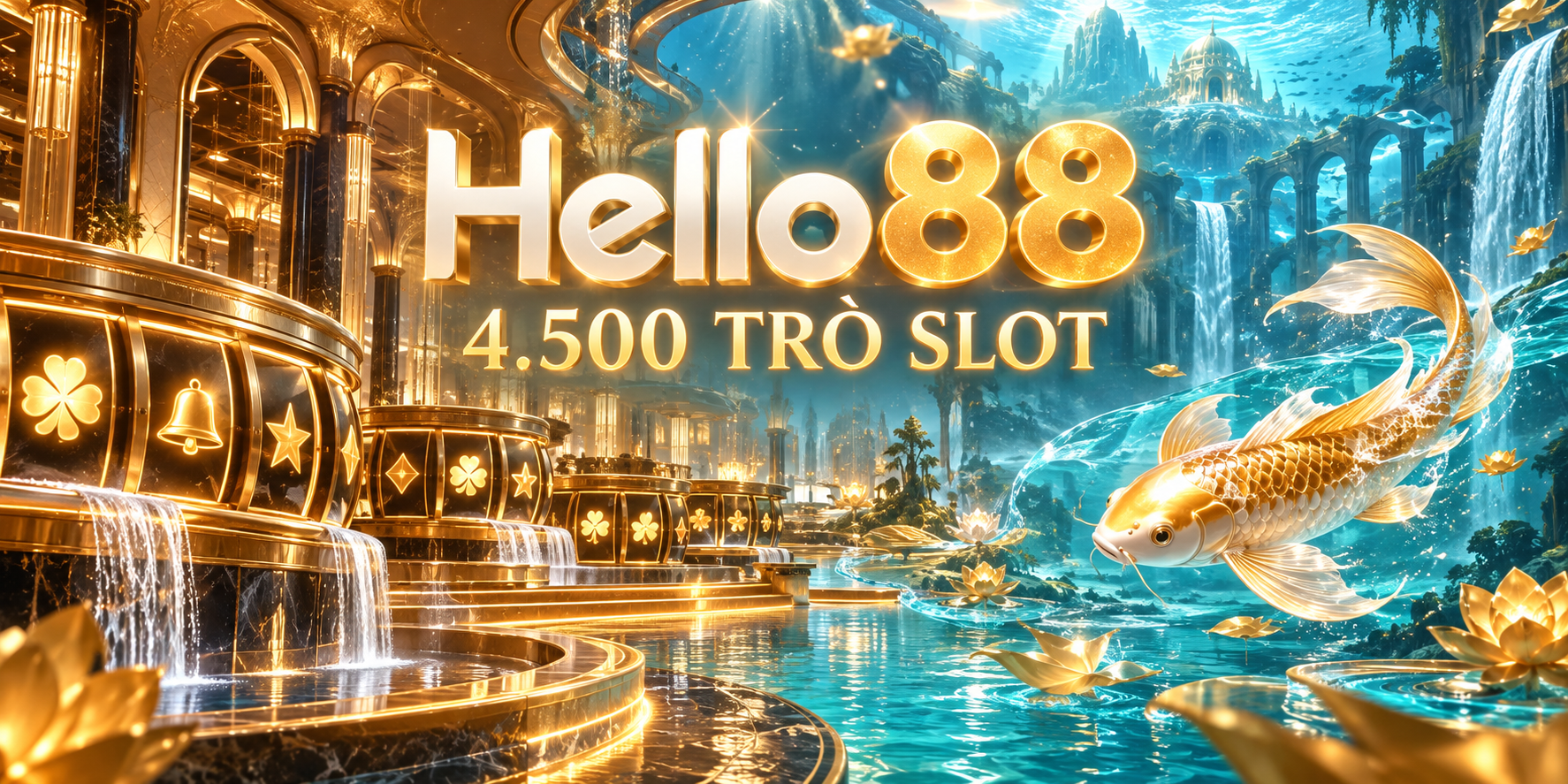 Hello88 – Hình minh họa thương hiệu và sản phẩm giải trí
